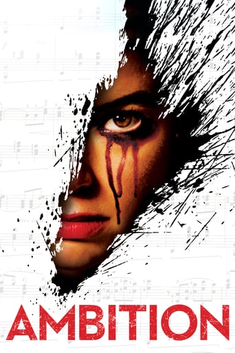دانلود فیلم Ambition 2019 (جاه طلب )