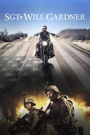 SGT. Will Gardner 2019 (گروهبان ویل گاردنر)