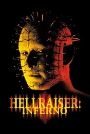 Hellraiser: Inferno 2000 (بر پا خیزان جهنم : دوزخ)