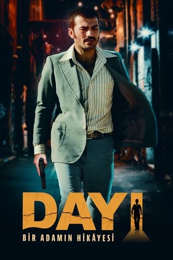 دانلود فیلم Dayı: Bir Adamın Hikâyesi 2021 (دایی: داستان یک مرد)