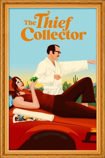 دانلود فیلم The Thief Collector 2022