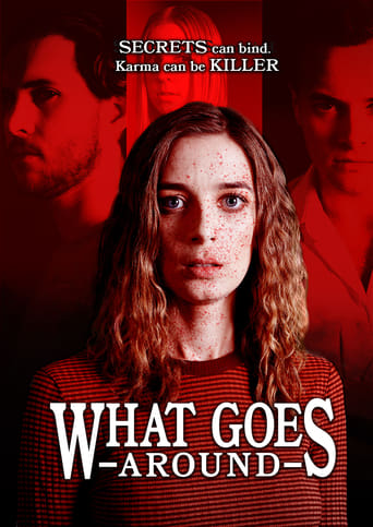 دانلود فیلم What Goes Around 2020