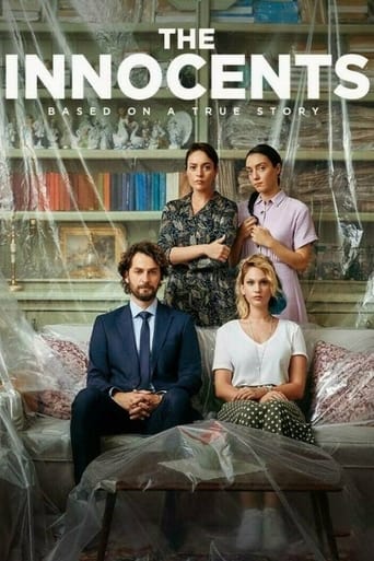 The Innocents 2020 (آپارتمان بی‌گناهان)