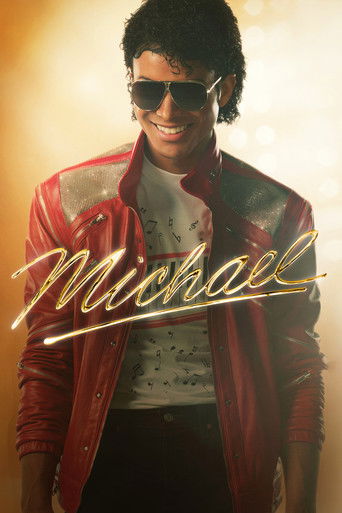 دانلود فیلم Michael 2026