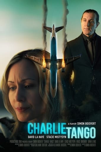 دانلود فیلم Charlie Tango 2024 (چارلی تانگو)