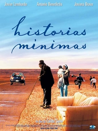 Intimate Stories 2002