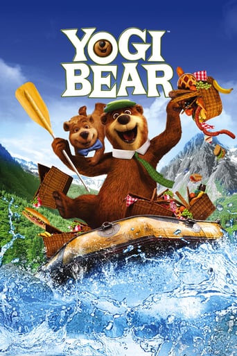 Yogi Bear 2010 (خرس یوگی)