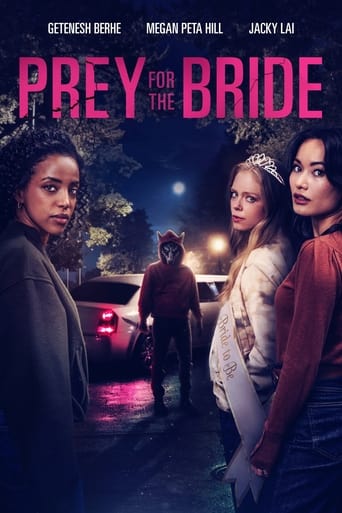 Prey for the Bride 2024
