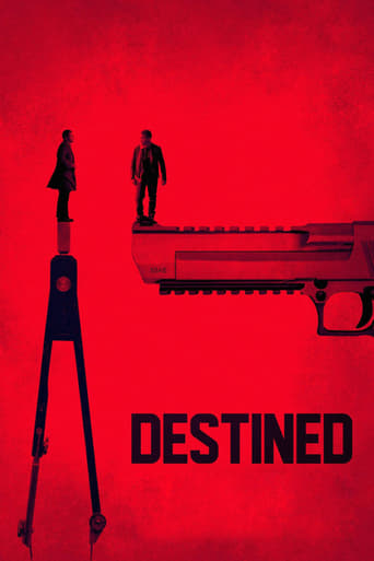 Destined 2016
