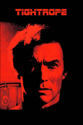 دانلود فیلم Tightrope 1984 (مردی روی طناب)