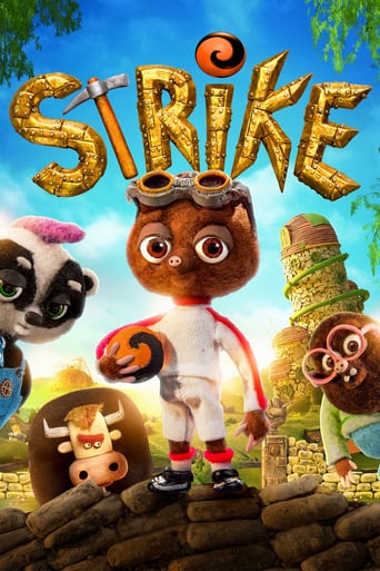 Strike 2018