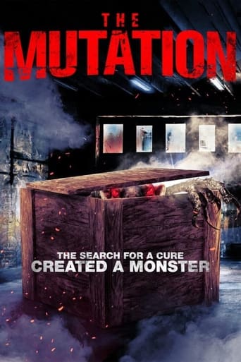 The Mutation 2021 (جهش)