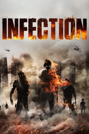 Infection 2019 (سرایت)