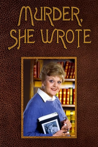 دانلود سریال Murder, She Wrote 1984 (قتلی که او نوشت)