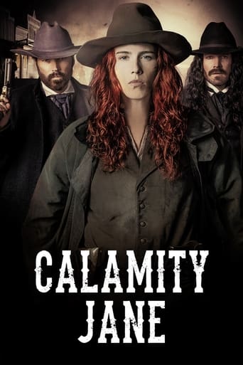 دانلود فیلم Calamity Jane 2024 (جین مصیبت‌بار)