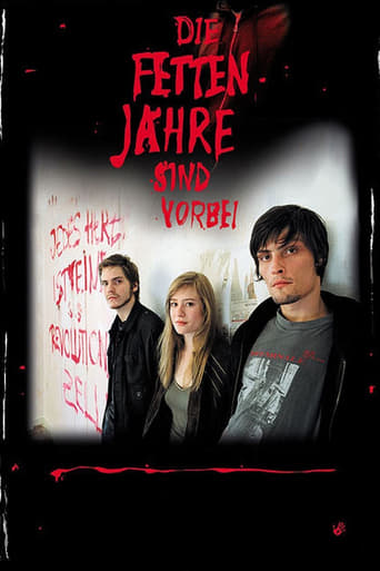 دانلود فیلم The Edukators 2004 (مربیان)