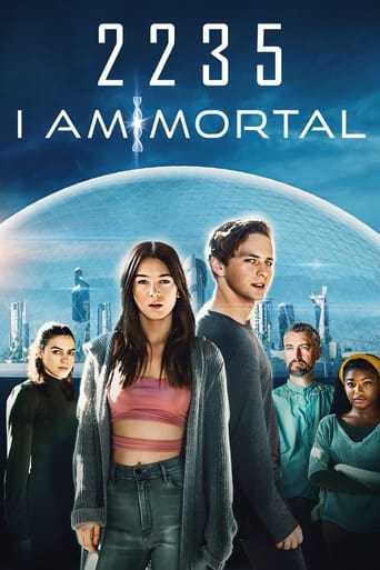 I Am Mortal 2021 (من فانی هستم)