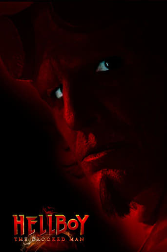 Hellboy: The Crooked Man 2024 (پسر جهنمی: کروکد من)