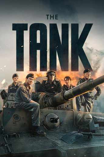 The Tiger 2025 (ببر )