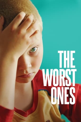 دانلود فیلم The Worst Ones 2022 (بدترین ها)