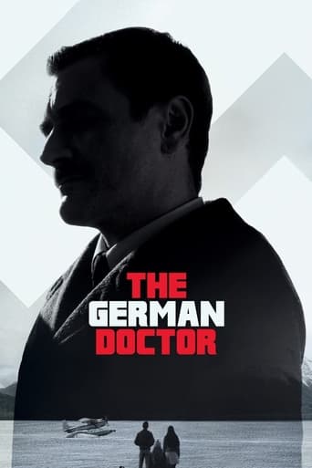 The German Doctor 2013 (پزشک المانی)