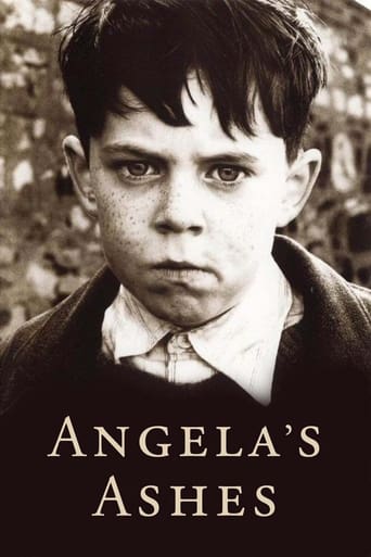 Angela's Ashes 1999 (خاکسترهای آنجلا )
