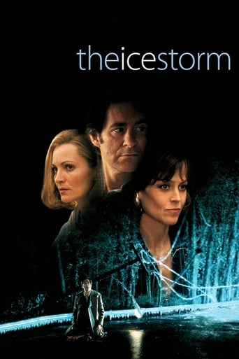 دانلود فیلم The Ice Storm 1997 (طوفان یخ)