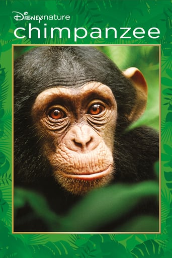 Chimpanzee 2012 (شامپانزه)