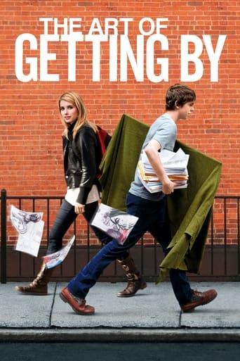 The Art of Getting By 2011 (هنر سر کردن)