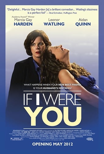 If I Were You 2012 (اگر جای تو بودم)