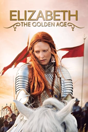 Elizabeth: The Golden Age 2007 (الیزابت: دوران طلایی)