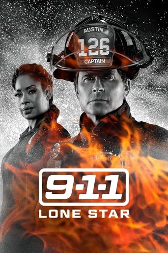 9-1-1: Lone Star 2020 (9-1-1: ستاره تنها)