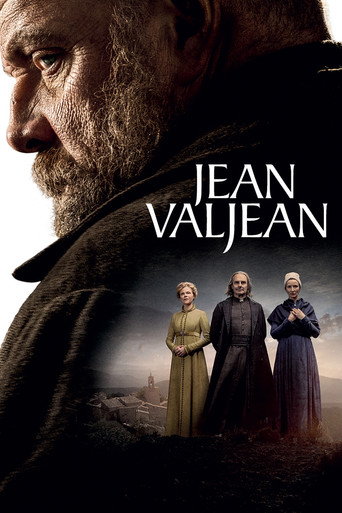 Jean Valjean 2025