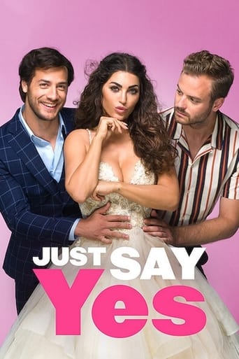 Just Say Yes 2021 (فقط بله را بگو)