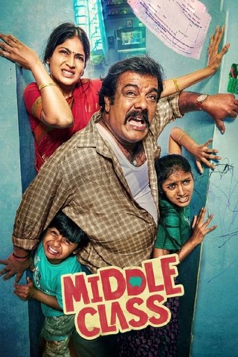 Middle Class 2025