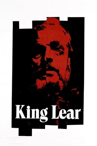 دانلود فیلم King Lear 1970 (شاه لیر)