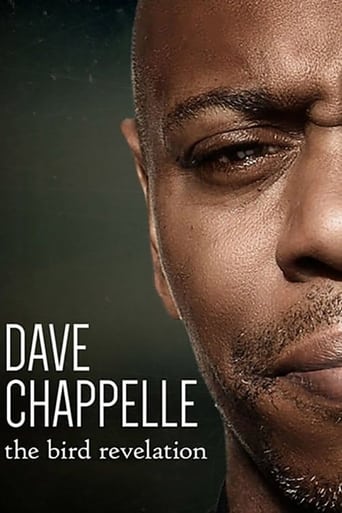 Dave Chappelle: The Bird Revelation 2017 (دیو چاپل: مکاشفه پرنده)