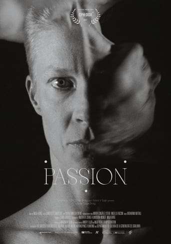 دانلود فیلم Passion 2021 (پاسیون)