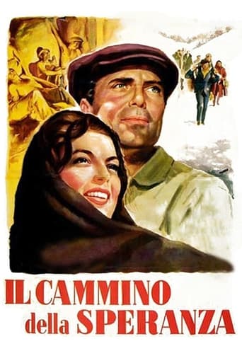 The Path of Hope 1950