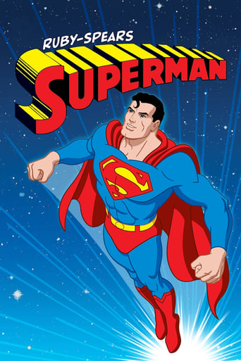 Superman 1988 (سوپرمن)