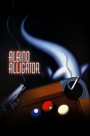 دانلود فیلم Albino Alligator 1996 (آلبینو الیگیتور)