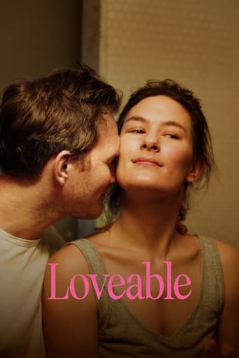 دانلود فیلم Loveable 2024 (دوست داشتنی)