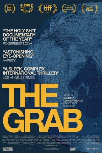 The Grab 2022