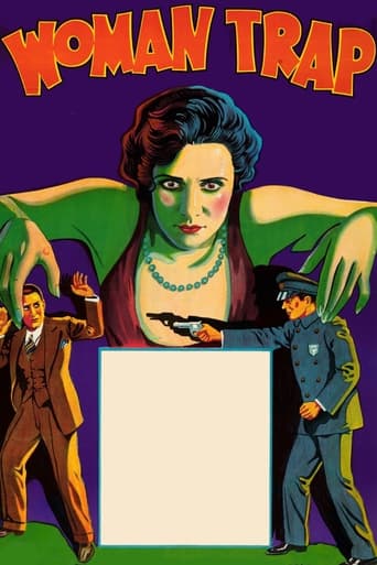 Woman Trap 1929