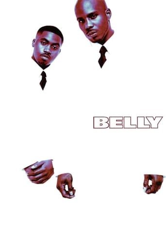 دانلود فیلم Belly 1998 (بیلی)