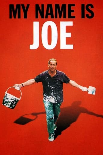 My Name Is Joe 1998 (نام من جو است)