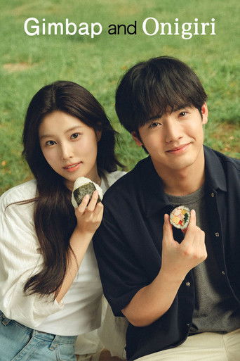 Gimbap and Onigiri 2026