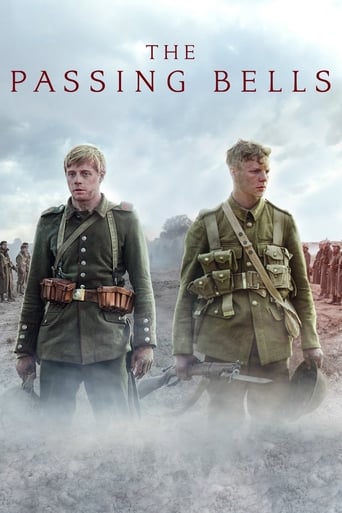 دانلود سریال The Passing Bells 2014 (ناقوس مرگ)