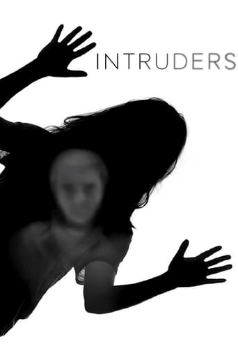 دانلود سریال Intruders 2014 (متجاوزان)