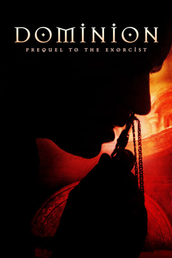دانلود فیلم Dominion: Prequel to The Exorcist 2005 (سلطه)